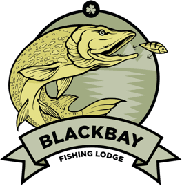 BlackBay Fishing Lodge