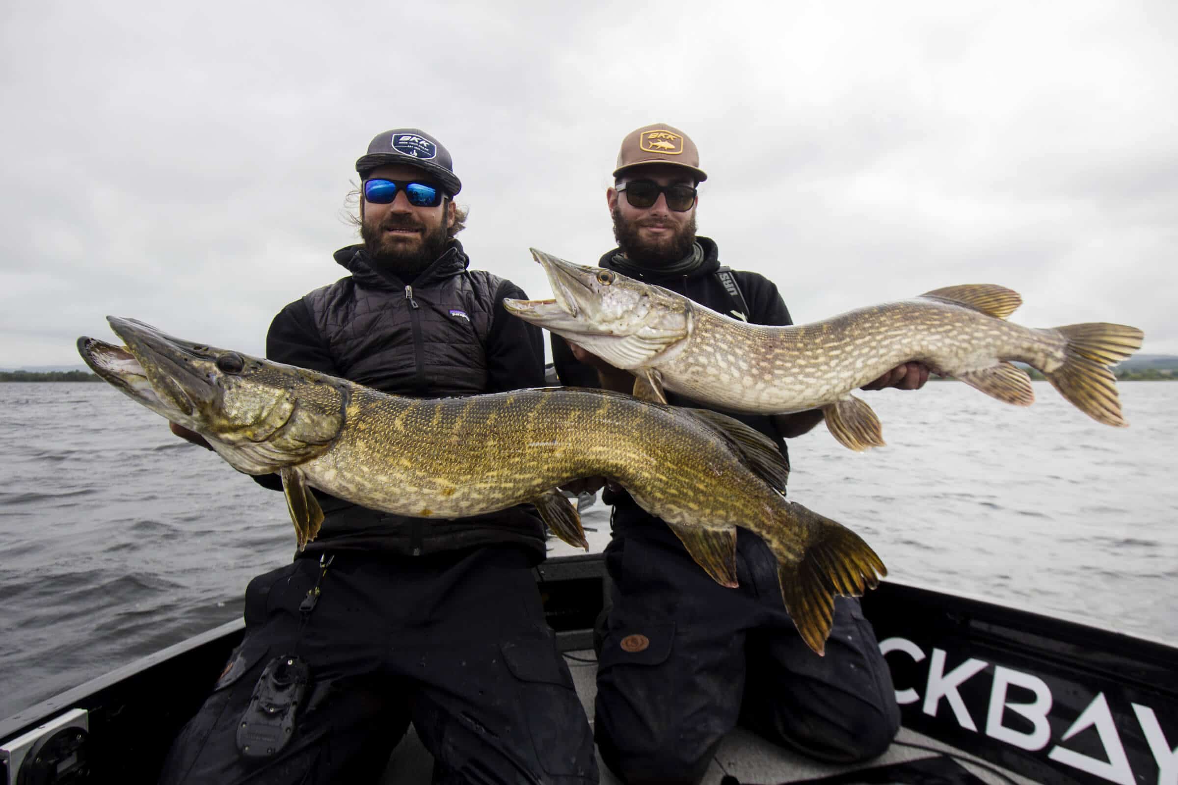 BlackBay Fishing Lodge