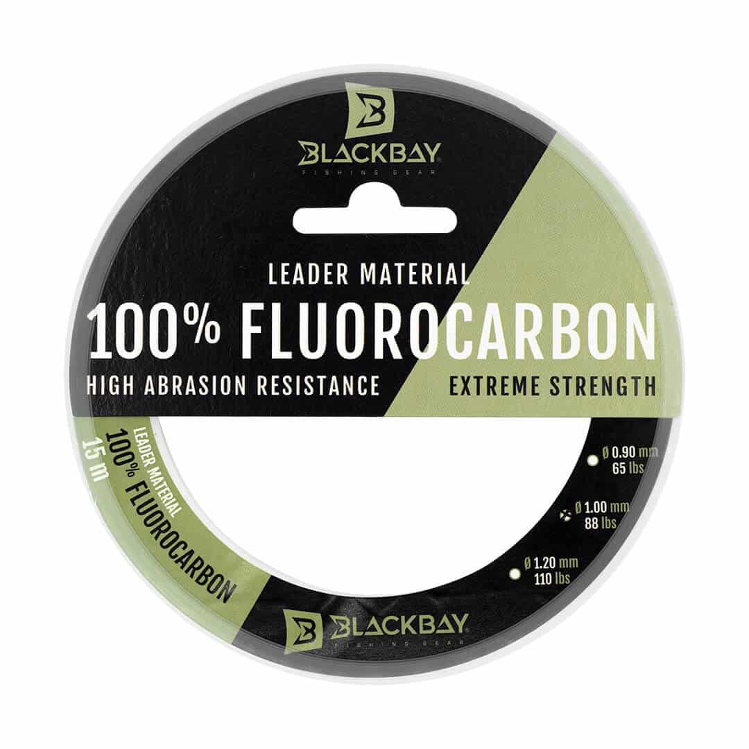 100% Fluorocarbon - 15 m