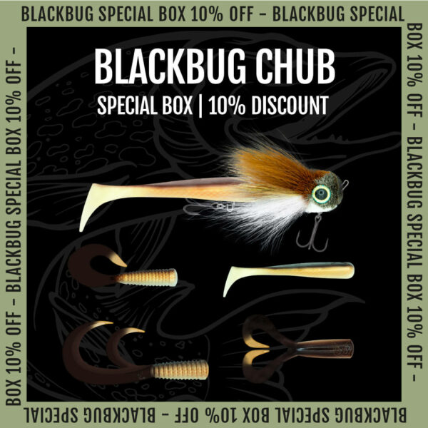 BlackBay Fishing Shop bundle chub 2
