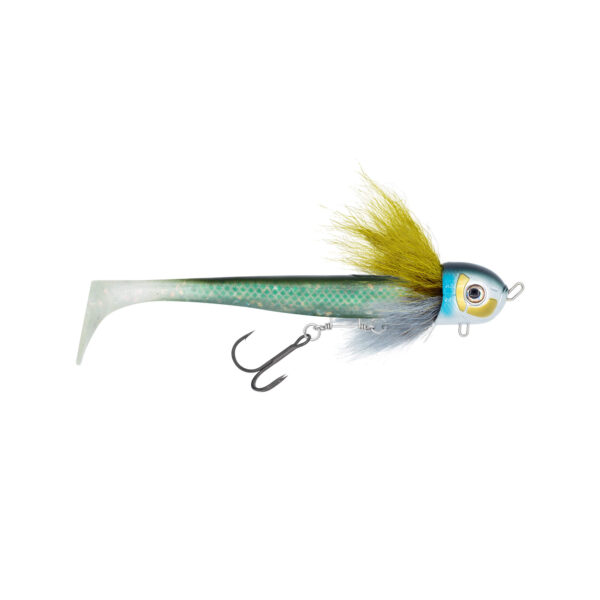 BLACKBUG BEETLE JUNIOR - 17 cm