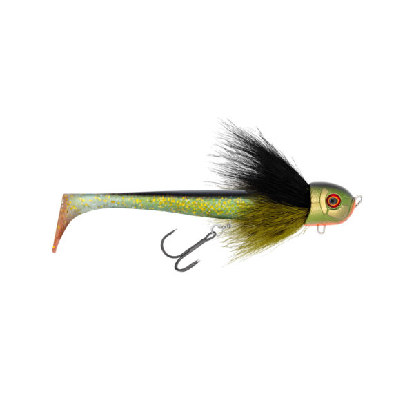 BLACKBUG BEETLE JUNIOR - 17 cm - TENCH