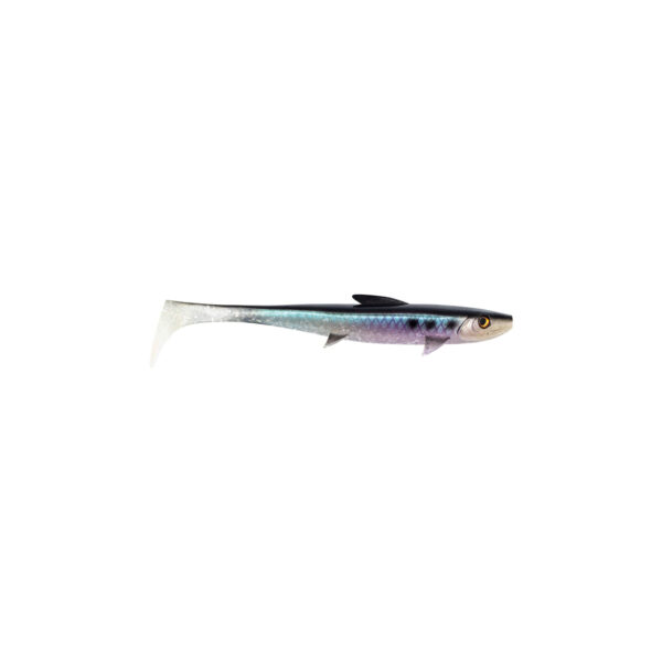 BLACKSHAD - 20 cm
