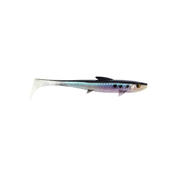 BLACKSHAD - 24 cm