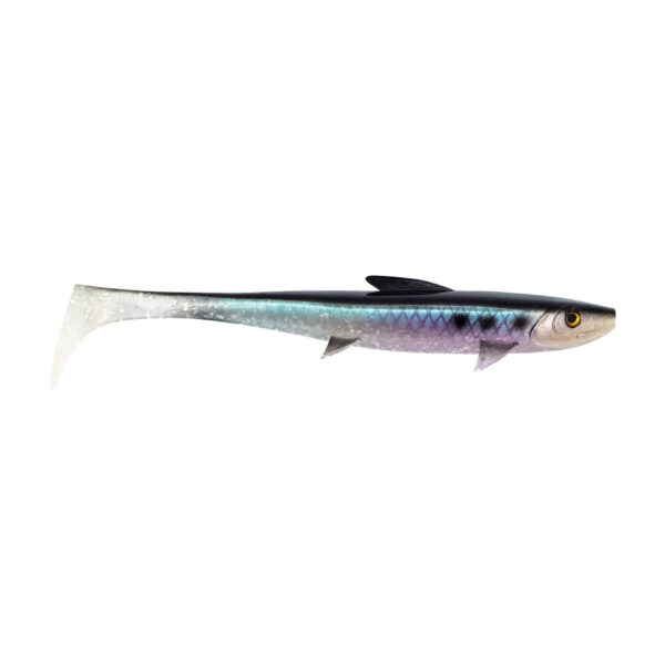 BLACKSHAD - 28 cm