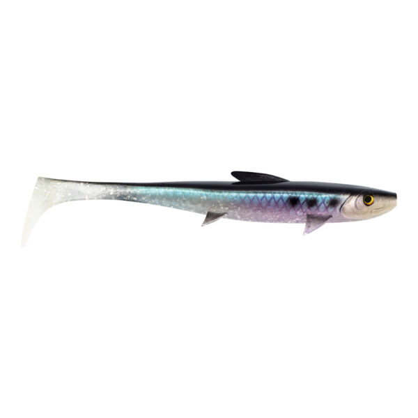 BLACKSHAD - 32 cm