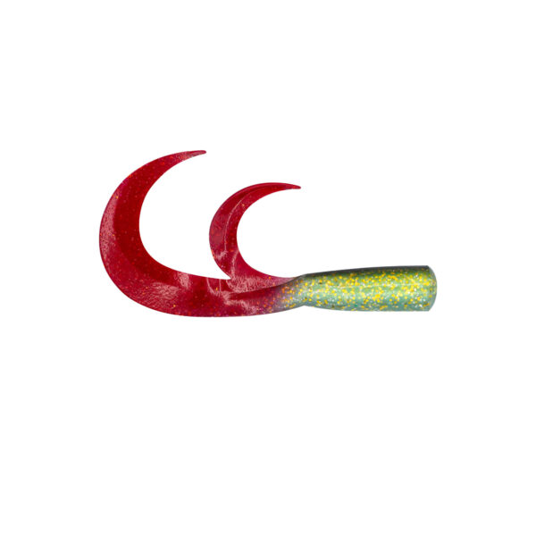 BLACKTAIL Rooster JUNIOR - 14 cm - Tench
