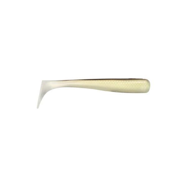 BLACKTAIL Shad JUNIOR - 13 cm - Chub