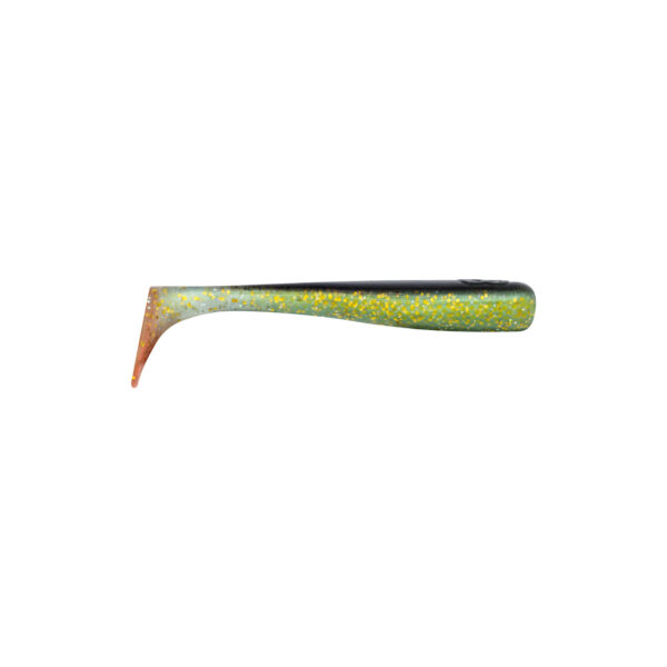 BLACKTAIL Shad JUNIOR - 13 cm - Tench