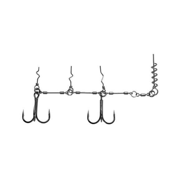 BKK - CHAIN-21 Stinger Rig