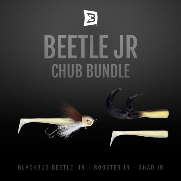 BlackBug Beetle JR Bundle | CHUB
