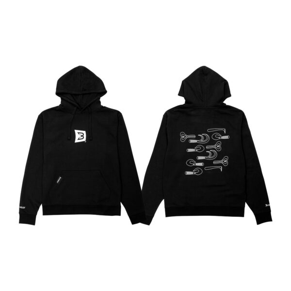 BlackTail Hoodie