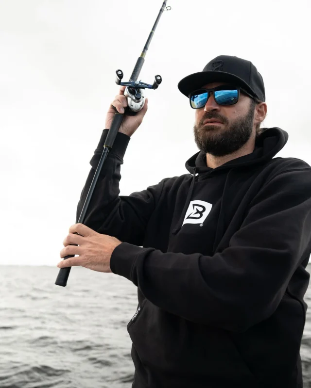 Something new is coming… 👀
The new BlackBay Apparel Line is almost here.
Hoodies, T-shirts & Caps, designed with Big One, built with premium quality and true BlackBay style.

👉 Stay tuned. Launching soon.

#BlackBayApparel #BlackBayLures #BlackBayLifestyle #fishinglife #BlackBay #blackbayfishing #pikefishing #predatorfishing #lurefishing #trophyfish #pikeanglers #catchandrelease #fishinglife #pikelures #fishinggear