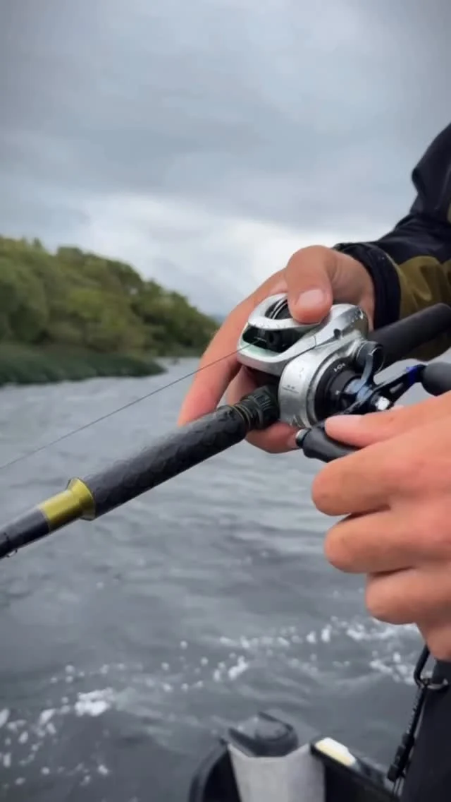 PIKE FISHING AT IT’S FINEST ❤️‍🔥 

#pikefishing #hechtangeln #roofvissen #luccio #gädda #hauki #snoekvissen #catchandrelease #fishingreels #instafishing #fishingvideos #fishinglures #fishingtrip