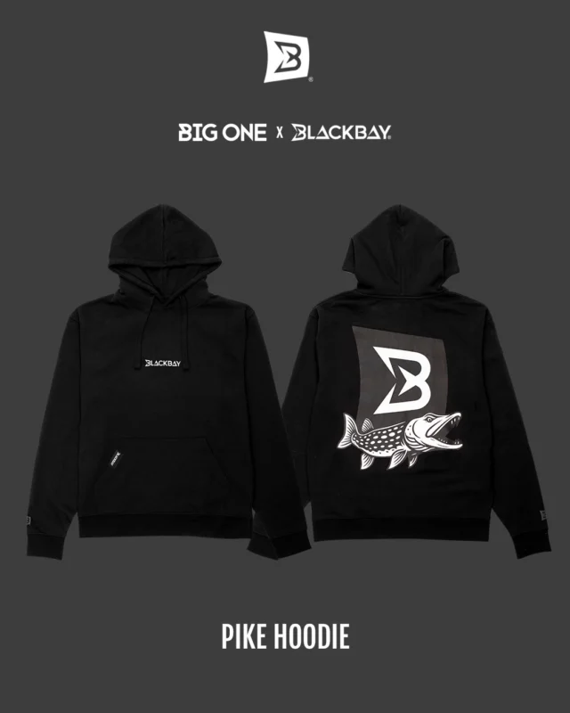 🔥 The new merch is out, now it’s your turn to choose! 👇
Which one’s your favorite? Pike or Blacktail? Let us know in the comments! 

#blackbayfishing #fishingclothes #fishingmerchandise #fishingdaily #instafishing #fishinglife