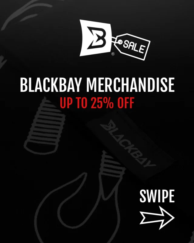 ⚠️ Final stock, serious discounts.

👉🏼 25% off caps
👉🏼 20% off t-shirts
👉🏼 15% off hoodies

Only a few pieces left in each item and size. No restock planned. If you’ve been thinking about it, this is the moment 🏃

#blackbayfishing #fishingmerch #anglerwear #limitedstock #bigone