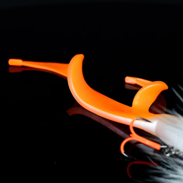 Look closely 🔍
Do you recognize this shape?

The Beetle is about to get a new option 🔄

#blackbayfishing #pikefishing #predatorfishing #lureinnovation #newlures