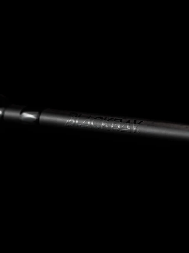 Behind the scenes, things are moving 👀

New ideas turn into new projects. 
BKS rod series coming soon 🎣

#blackbayfishing #BKS #fishingrod