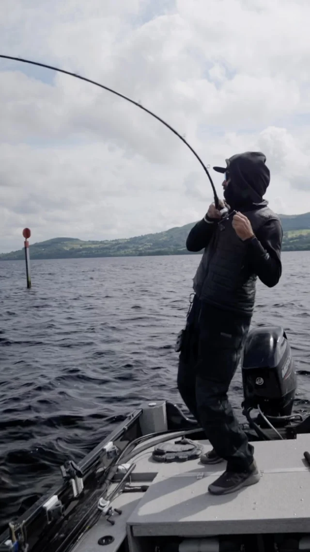 A strong pike with an aggressive strike 🇮🇪

Hard hits, powerful runs and some impressive jumps made this one a memorable catch. Exactly the kind of pike that keeps you focused on every cast until the very end.

A beautiful fish from Irish waters 🎣

#blackbayfishing #pikefishing #irelandfishing #predatorfishing #catchoftheday