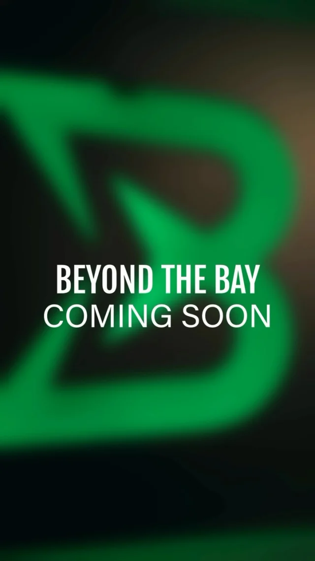 What happens when you put a couple of anglers in front of a microphone? 👀🎙️

You’ll find out soon enough.

Beyond the Bay. Coming soon!

# blackbayfishing #beyondthebay #fishingpodcast