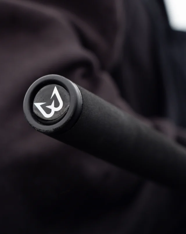 Introducing BKS - Black Series 👀

The next generation of Blackbay fishing rods is on its way.

A renewed collection featuring four different models.

More info coming soon.

#blackbayfishing #BKS #fishingrods